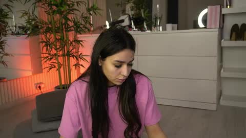 emmablanco online show from April 8, 5:18 am