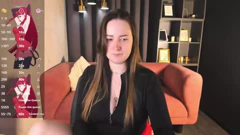 Emma online show from April 14, 11:22 pm