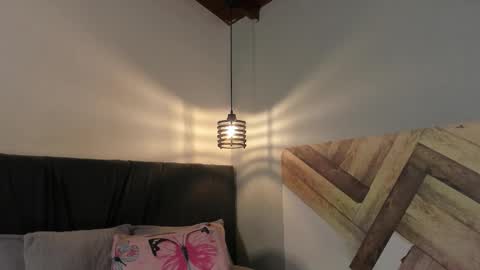 Emma Brant online show from March 4, 12:27 am