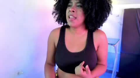 Emma Brant online show from April 9, 2:00 pm