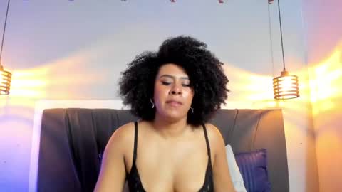 Emma Brant online show from July 11, 1:19 am
