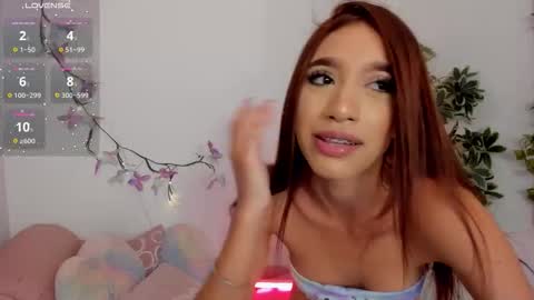 Emma  online show from October 13, 6:19 pm