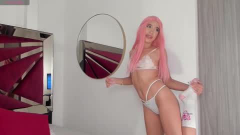 Emma  online show from October 16, 6:31 pm