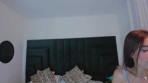 Emma  online show from October 26, 6:03 pm