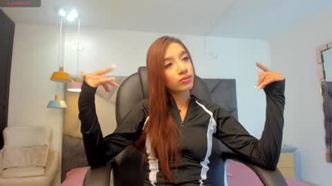 Emma  online show from November 9, 5:44 pm