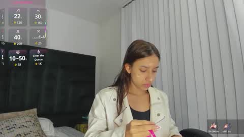 Emma  online show from November 16, 5:18 pm