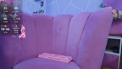 emma cortez online show from December 3, 11:52 am