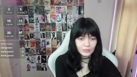 Emma online show from February 6, 2:49 am