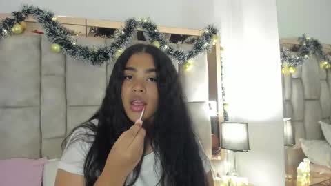 Snapshot of emmadasilva chatting on November 22, 11:31 am emmadasilva online show from November 22, 11:31 am