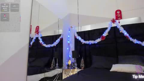 Snapshot of emmadasilva chatting on December 18, 7:09 pm emmadasilva online show from December 18, 7:09 pm