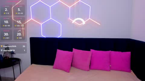 Emma 3 online show from April 5, 1:36 am