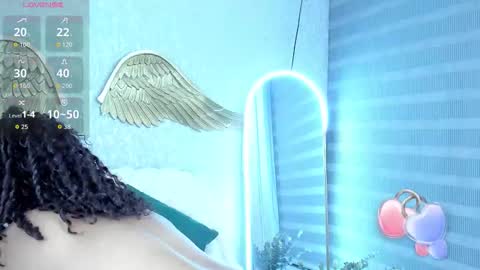  Emma Ferrary  online show from November 17, 11:32 pm