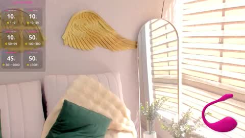  Emma Ferrary  online show from November 18, 6:34 pm