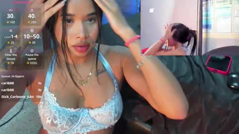 Snapshot of emmagirl0 chatting on February 1, 7:18 am Emma online show from February 1, 7:18 am