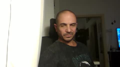 Ariel online show from November 30, 10:03 pm