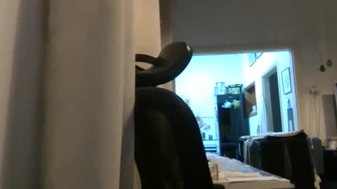 Ariel online show from January 17, 8:12 pm