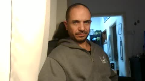 Ariel online show from February 15, 11:34 pm