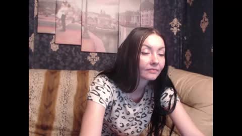 EmmaGoldX online show from January 12, 2:52 pm