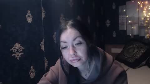 EmmaGoldX online show from March 19, 6:23 pm