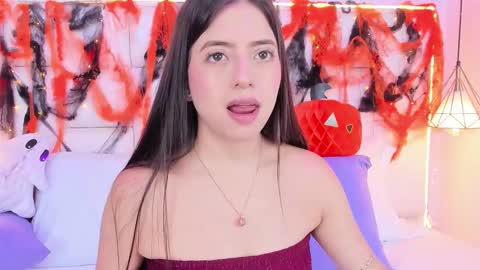 Emma  online show from October 17, 7:16 pm