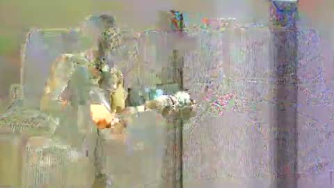 Emma online show from March 19, 9:41 pm