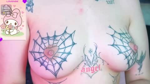 emmajohanson online show from November 27, 6:54 pm