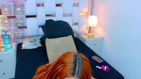 Snapshot of emmalodgge chatting on July 4, 7:20 pm emmaLogge online show from July 4, 7:20 pm