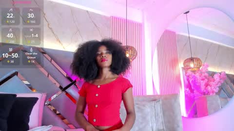 Snapshot of emmalove01 chatting on February 7, 2:15 am emmalove01 online show from February 7, 2:15 am