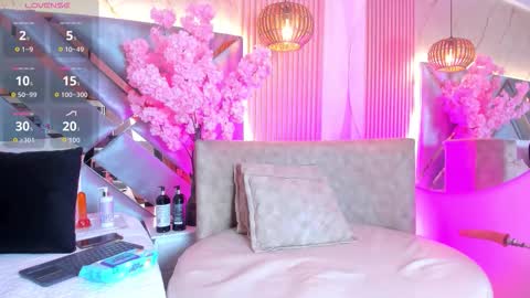 Snapshot of emmalove01 chatting on February 9, 2:26 am emmalove01 online show from February 9, 2:26 am