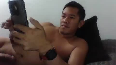 emmanjho online show from January 15, 2:27 am