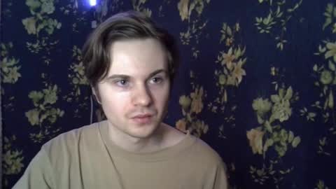 emmanuel_manny online show from January 12, 2:00 pm