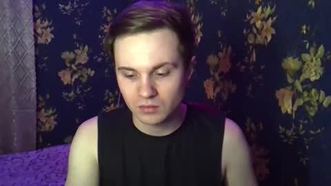 emmanuel_manny online show from February 14, 4:15 pm