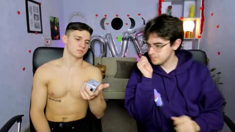 Emmi online show from February 17, 6:43 am