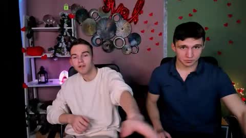 Emmi online show from February 20, 6:37 am