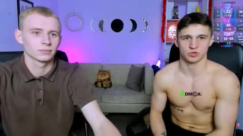 Emmi online show from March 8, 10:08 am