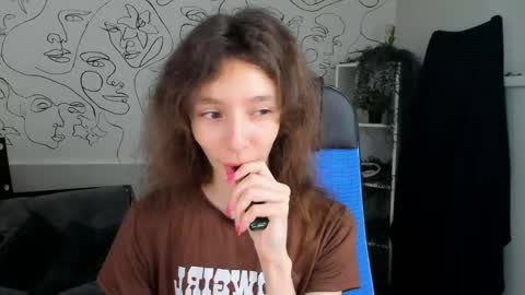 emmanuellbrown online show from October 19, 4:13 am