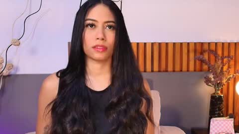 Emma Saint online show from September 27, 12:26 am