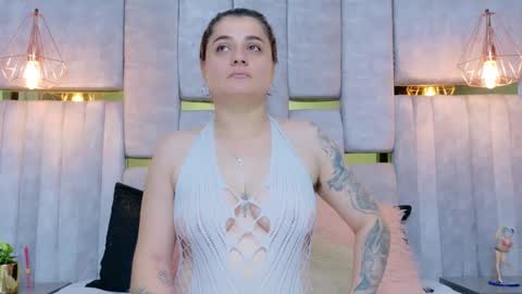 EMMA online show from October 6, 8:50 pm