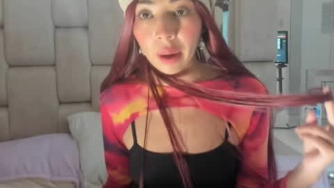 Emma online show from March 29, 10:48 am