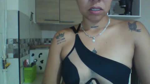 EmmaSplycer online show from December 28, 3:04 am