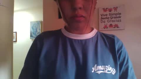 EmmaSplycer online show from March 25, 9:21 pm