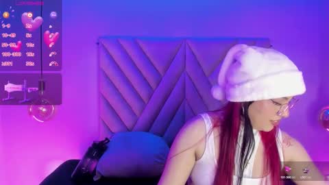 Emma online show from December 15, 3:00 am