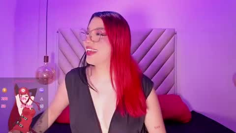 Emma online show from July 8, 2:05 am