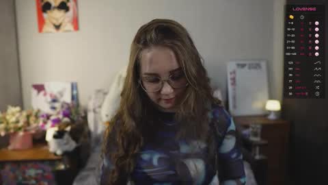 Mia online show from March 8, 5:50 pm