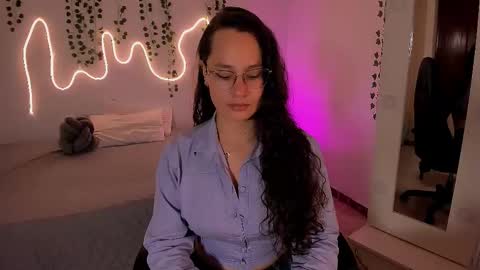 Emma Torres online show from November 27, 3:03 pm