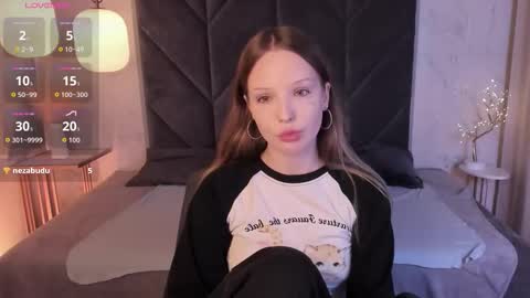 Iris online show from November 27, 9:50 pm