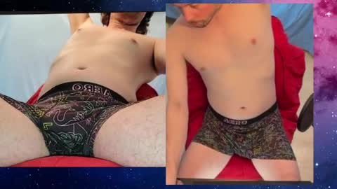 Somethingratherlarge online show from April 4, 5:49 am