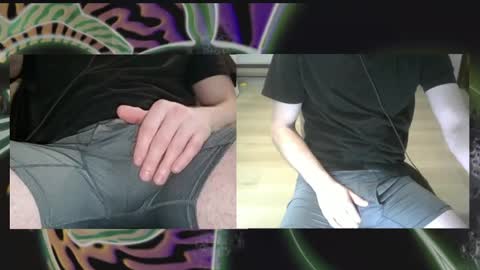 Somethingratherlarge online show from April 12, 6:18 am