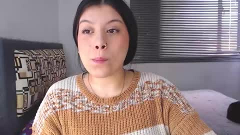Emily  Independent model online show from October 7, 10:18 pm