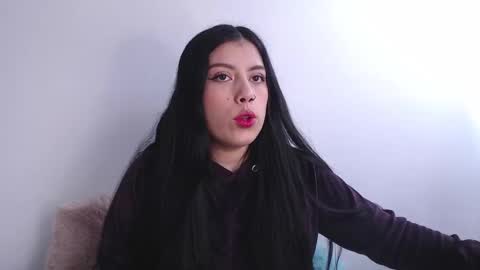 Emily  Independent model online show from October 31, 6:53 pm